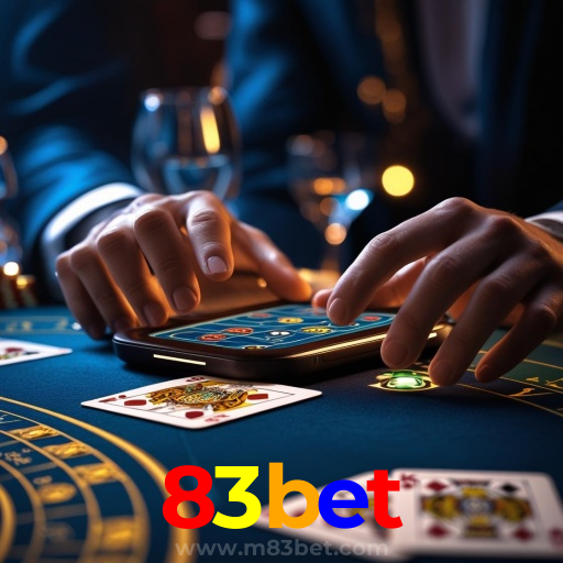 Baixar Jogos Imperdíveis no 83bet: O Portal da Diversão