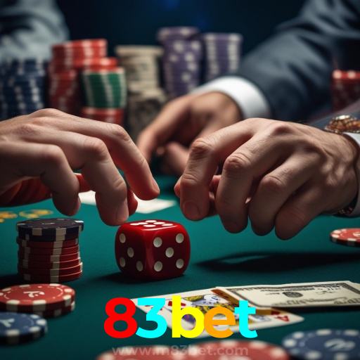 Login Cativante em 83bet: A Nova Era dos Jogos