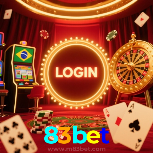Promoções da 83bet: bônus de boas-vindas e cashback