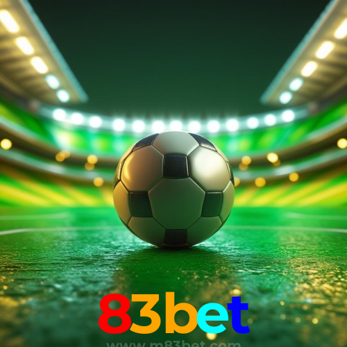 A Emoção do Esporte no 83bet: Uma Nova Dimensão