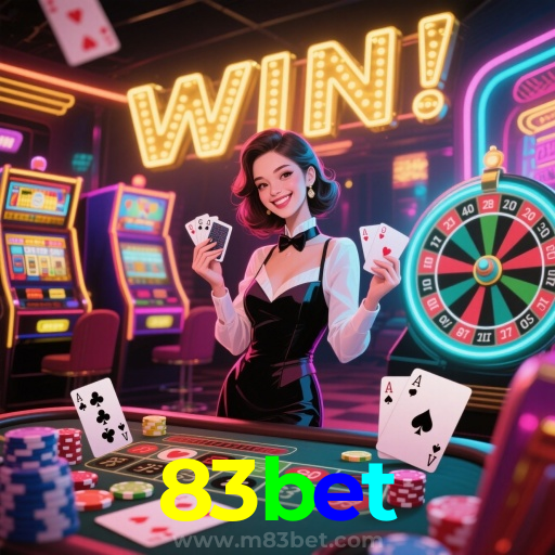 Recursos Pagos Imperdíveis do 83bet Para Jogadores Fieis