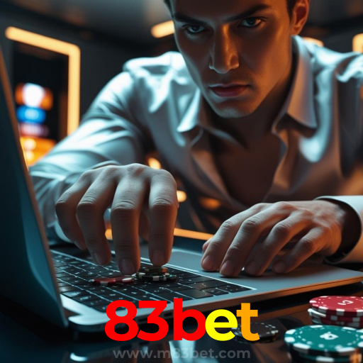 Seção Confiavel do 83bet: Segurança e Diversão em Um Só Lugar